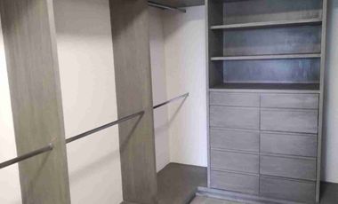 Departamentos en fuente de Acueducto , Tecamachalco