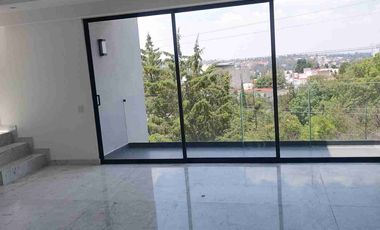 Departamentos en fuente de Acueducto , Tecamachalco