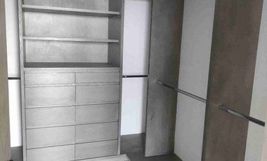 Departamentos en fuente de Acueducto , Tecamachalco