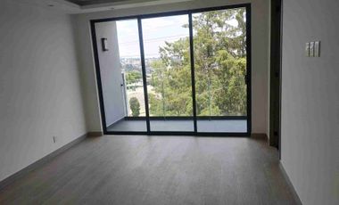 Departamentos en fuente de Acueducto , Tecamachalco