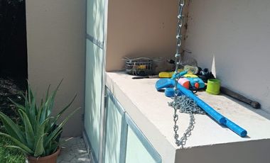 Casa en renta Puerta Real en Corregidora