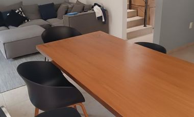 Casa en renta Puerta Real en Corregidora