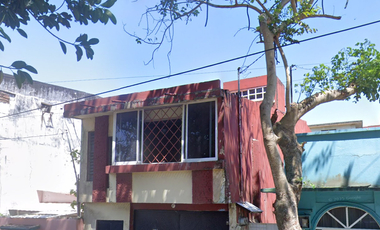 CASA EN VENTA EN CENTRO COATZACOALCOS VERACRUZ DE REMATE