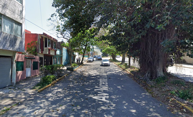 CASA EN VENTA EN CENTRO COATZACOALCOS VERACRUZ DE REMATE