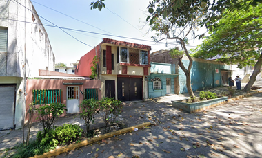 CASA EN VENTA EN CENTRO COATZACOALCOS VERACRUZ DE REMATE