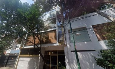 PENTHOUSE EN VENTA EN CALLE RECREO, COLONIA ACTIPAN