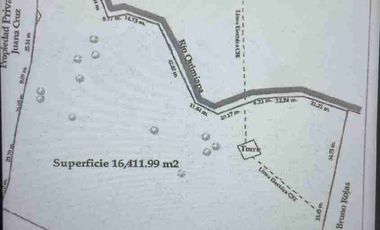 REMATO Terreno en autopista Veracruz Córdoba.