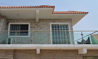 CASA EN VENTA EN BOCA DEL RIO VERACRUZ DE REMATE YA ADJUDICADO