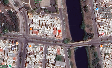 CASA EN VENTA EN BOCA DEL RIO VERACRUZ DE REMATE YA ADJUDICADO