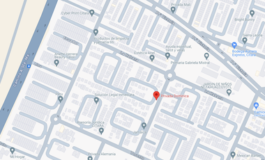 CASA DE RECUPERACIÓN BANCARIA EN CONDOMINIO DOMINICA, FRACC. CITARA, HUEHUETOCA, EDO MEX. ¡NO SE ACEPTAN CRÉDITOS!