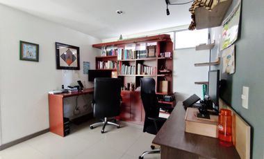 Venta de apartamento en el Poblado, Ciudad del Rio