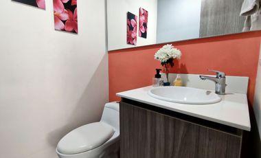 Venta de apartamento en el Poblado, Ciudad del Rio