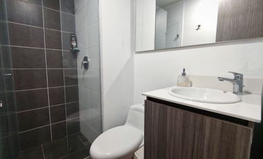 Venta de apartamento en el Poblado, Ciudad del Rio