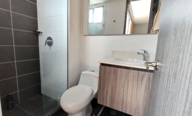 Venta de apartamento en el Poblado, Ciudad del Rio