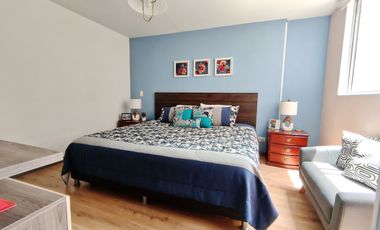 Venta de apartamento en el Poblado, Ciudad del Rio