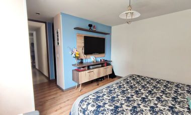 Venta de apartamento en el Poblado, Ciudad del Rio