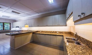 2 Storey House for Rent in South Forbes, Makati City