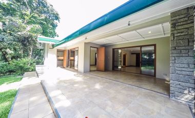 2 Storey House for Rent in South Forbes, Makati City