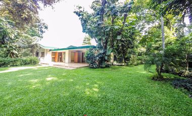 2 Storey House for Rent in South Forbes, Makati City