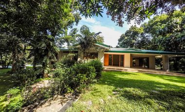 2 Storey House for Rent in South Forbes, Makati City