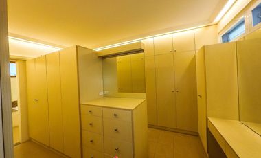 2 Storey House for Rent in South Forbes, Makati City