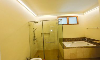 2 Storey House for Rent in South Forbes, Makati City