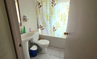 VENTA CASA PUDAHUEL SUR