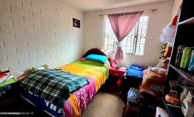 VENTA CASA PUDAHUEL SUR