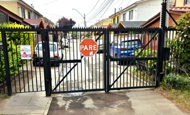 VENTA CASA PUDAHUEL SUR