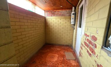 VENTA CASA PUDAHUEL SUR