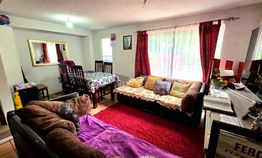 VENTA CASA PUDAHUEL SUR