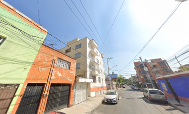 EXCELENTE DEPARTAMENTO A PRECIO MUY ACCESIBLE EN LA MOCTEZUMA, CDMX