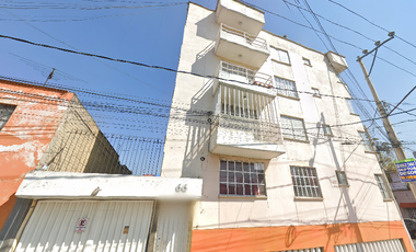 EXCELENTE DEPARTAMENTO A PRECIO MUY ACCESIBLE EN LA MOCTEZUMA, CDMX