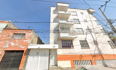 EXCELENTE DEPARTAMENTO A PRECIO MUY ACCESIBLE EN LA MOCTEZUMA, CDMX