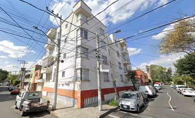 EXCELENTE DEPARTAMENTO A PRECIO MUY ACCESIBLE EN LA MOCTEZUMA, CDMX