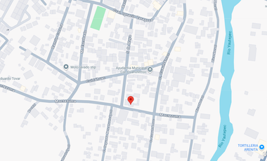 CASA DE RECUPERACIÓN BANCARIA EN CALLE MOCTEZUMA, COL. CUAUHTEMOC, YAUTEPEC, MORELOS. ¡NO SE ACEPTAN CRÉDITOS!