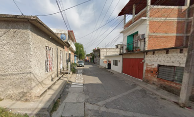 CASA DE RECUPERACIÓN BANCARIA EN CALLE MOCTEZUMA, COL. CUAUHTEMOC, YAUTEPEC, MORELOS. ¡NO SE ACEPTAN CRÉDITOS!