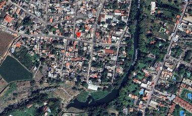 CASA DE RECUPERACIÓN BANCARIA EN CALLE MOCTEZUMA, COL. CUAUHTEMOC, YAUTEPEC, MORELOS. ¡NO SE ACEPTAN CRÉDITOS!