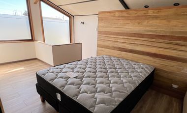 Arriendo Cabaña en José Muñoz Hermosilla