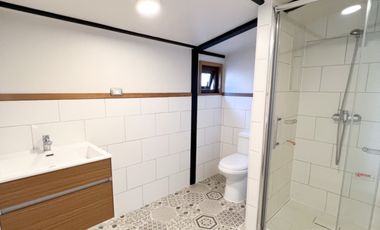 Arriendo Cabaña en José Muñoz Hermosilla