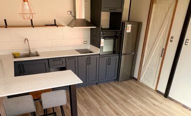 Arriendo Cabaña en José Muñoz Hermosilla