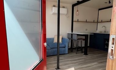 Arriendo Cabaña en José Muñoz Hermosilla