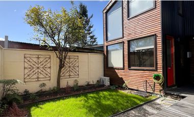 Arriendo Cabaña en José Muñoz Hermosilla