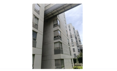 **REMATE HIPOTECARIO** EN HDA DERRAMADERO COND GAMMA NIVEL 3 FRACC HACIENDA DEL PARQUE, CUAUTITLAN MEX CP 54769