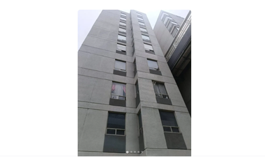 **REMATE HIPOTECARIO** EN HDA DERRAMADERO COND GAMMA NIVEL 3 FRACC HACIENDA DEL PARQUE, CUAUTITLAN MEX CP 54769