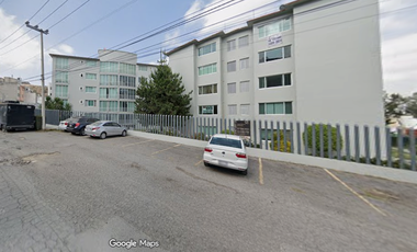 **REMATE HIPOTECARIO** EN HDA DERRAMADERO COND GAMMA NIVEL 3 FRACC HACIENDA DEL PARQUE, CUAUTITLAN MEX CP 54769