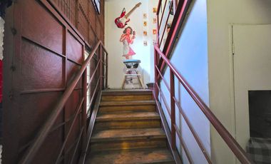 DERECHO A LLAVE RESTAURANT - SANTIAGO