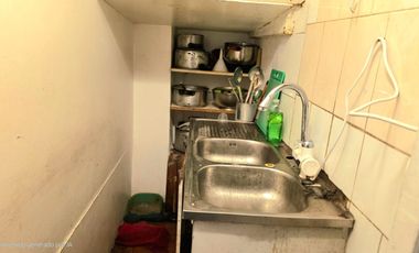 DERECHO A LLAVE RESTAURANT - SANTIAGO