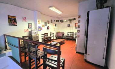 DERECHO A LLAVE RESTAURANT - SANTIAGO