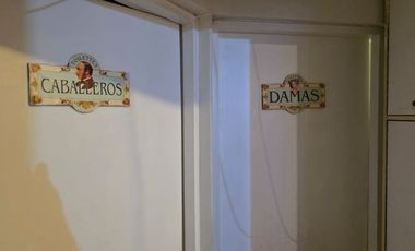 DERECHO A LLAVE RESTAURANT - SANTIAGO